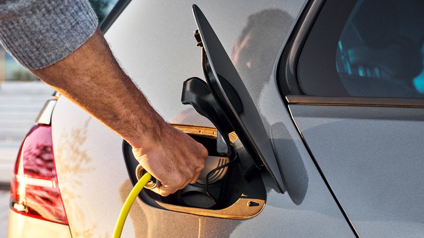 VITESCO TECHNOLOGIES GEWINNT MILLIARDEN-AUFTRAG MIT HOCHVOLT-INVERTER FÜR GROSSEN NORDAMERIKANISCHEN AUTOMOBILHERSTELLER